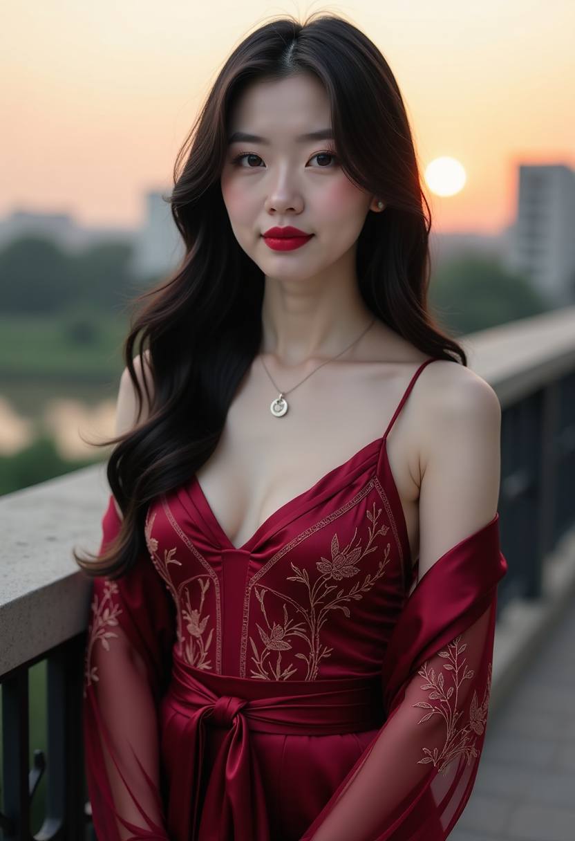 春暖花开时